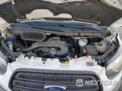 Zdjęcie 11 z 13 samochodu: 2015 FORD TRANSIT T-150 VIN:1FTNE1YM0FKB29664 - miniatura