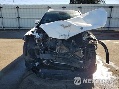Piąte zdjęcie samochodu w środku: 2024 MERCEDES-BENZ GLE 350 4MATIC VIN:4JGFB4FE7RB041396 - miniatura