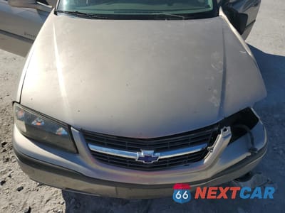 Zdjęcie 11 z 15 samochodu: 2001 CHEVROLET IMPALA LS VIN:2G1WH55K619320577 - miniatura