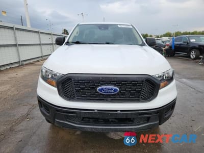 Piąte zdjęcie samochodu w środku: 2019 FORD RANGER XL VIN:1FTER1EH0KLB21953 - miniatura