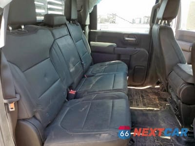 Zdjęcie 10 z 11 samochodu: 2023 CHEVROLET SILVERADO K3500 VIN:1GB4YSEY1PF146410 - miniatura