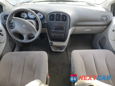 Zdjęcie 8 z 13 samochodu: 2007 DODGE CARAVAN SE VIN:1D4GP25RX7B197371 - miniatura