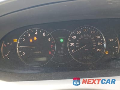 Zdjęcie 9 z 12 samochodu: 2007 TOYOTA AVALON XL VIN:4T1BK36B37U229526 - miniatura