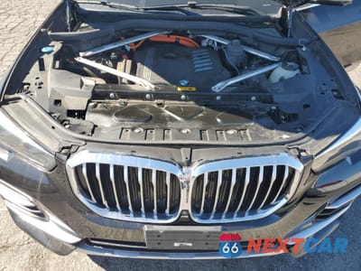 Zdjęcie 12 z 13 samochodu: 2023 BMW X5 XDRIVE45E VIN:5UXTA6C03P9N92460 - miniatura