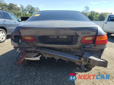 Zdjęcie 6 z 12 samochodu: 1995 HONDA CIVIC LX VIN:1HGEG8555SL044356 - miniatura