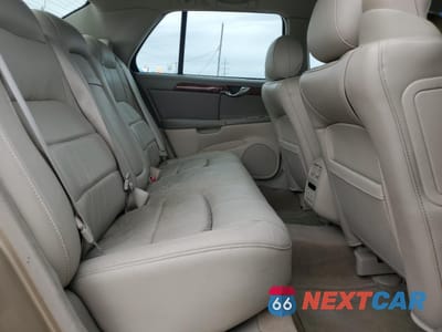 Zdjęcie 10 z 12 samochodu: 2005 CADILLAC DEVILLE VIN:1G6KD54Y85U213100 - miniatura