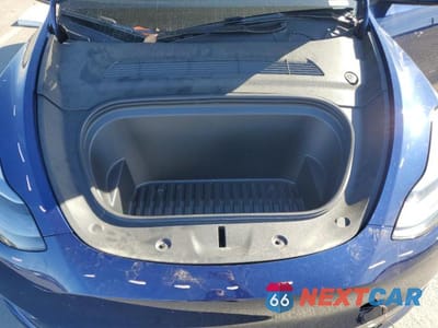 Zdjęcie 12 z 13 samochodu: 2025 TESLA MODEL Y VIN:7SAYGDEE6SF305777 - miniatura