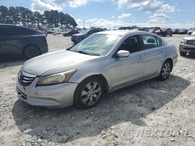2009 HONDA ACCORD LX 1HGCP26379A089001 - główne zdjęcie licytacji z USA - miniatura