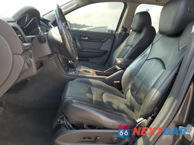 Zdjęcie 7 z 12 samochodu: 2014 CHEVROLET TRAVERSE LT VIN:1GNKRHKD7EJ361571 - miniatura