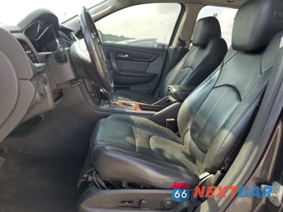 Zdjęcie 7 z 12 samochodu: 2014 CHEVROLET TRAVERSE LT VIN:1GNKRHKD7EJ361571 - miniatura