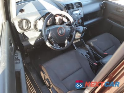 Zdjęcie 8 z 12 samochodu: 2007 HONDA ELEMENT SC VIN:5J6YH17947L004285 - miniatura