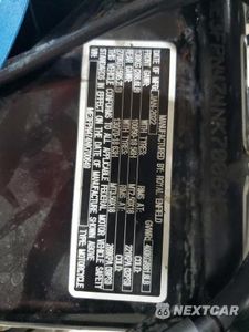 Zdjęcie 8 z 8 samochodu: 2022 ROYAL ENFIELD MOTORS INT 650 VIN:ME3FPN474NK700649 - miniatura