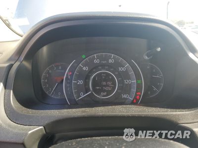 Zdjęcie 9 z 12 samochodu: 2012 HONDA CR-V EX VIN:2HKRM3H50CH505508 - miniatura