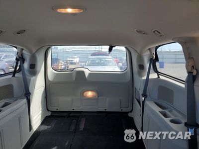 Zdjęcie 10 z 13 samochodu: 2016 DODGE GRAND CARAVAN SE VIN:2C4RDGBG6GR314136 - miniatura