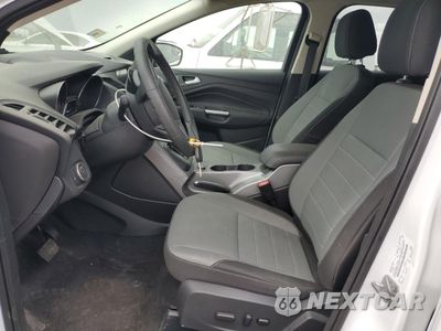 Zdjęcie 7 z 13 samochodu: 2016 FORD ESCAPE SE VIN:1FMCU9GX5GUC77850 - miniatura