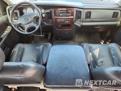 Zdjęcie 8 z 12 samochodu: 2003 DODGE RAM 3500 ST VIN:3D7LU38683G708238 - miniatura