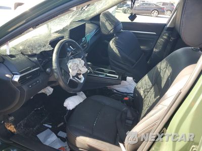 Zdjęcie 7 z 13 samochodu: 2025 NISSAN ALTIMA SR VIN:1N4BL4CV9SN310965 - miniatura