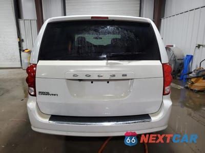 Zdjęcie 6 z 13 samochodu: 2018 DODGE GRAND CARAVAN SE VIN:2C4RDGBGXJR176219 - miniatura