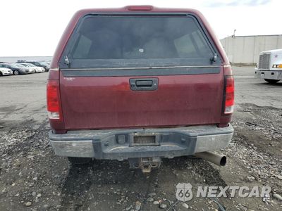 Zdjęcie 6 z 13 samochodu: 2014 GMC SIERRA K3500 DENALI VIN:1GT426E89EF147578 - miniatura