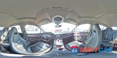 Zdjęcie 14 z 14 samochodu: 2011 PORSCHE PANAMERA 2 VIN:WP0AA2A73BL013562 - miniatura