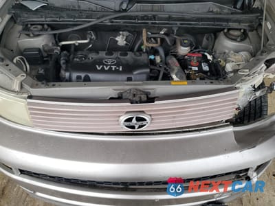 Zdjęcie 11 z 12 samochodu: 2004 TOYOTA SCION XB VIN:JTLKT324640150626 - miniatura