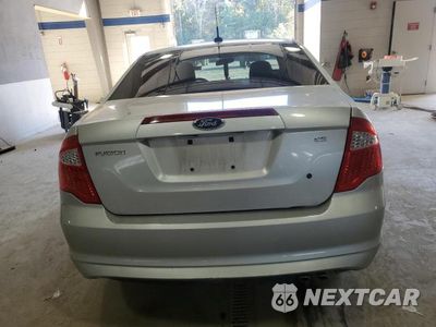 Zdjęcie 6 z 13 samochodu: 2010 FORD FUSION SE VIN:3FAHP0HA8AR400343 - miniatura