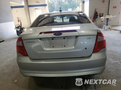 Zdjęcie 6 z 15 samochodu: 2010 FORD FUSION SE VIN:3FAHP0HA8AR400343 - miniatura