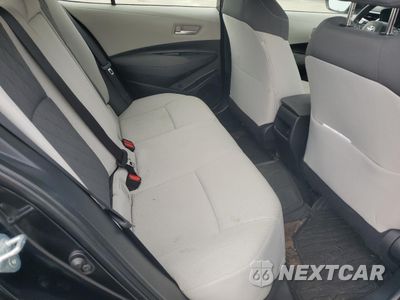 Zdjęcie 10 z 15 samochodu: 2020 TOYOTA COROLLA LE VIN:JTDEPRAE4LJ088145 - miniatura