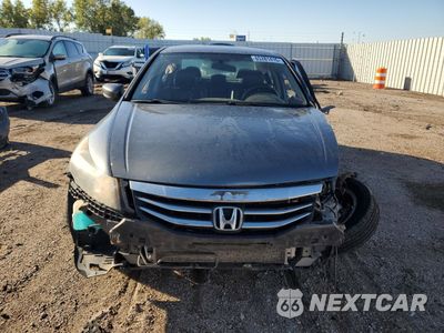 Piąte zdjęcie samochodu w środku: 2012 HONDA ACCORD SE VIN:1HGCP2F64CA161824 - miniatura