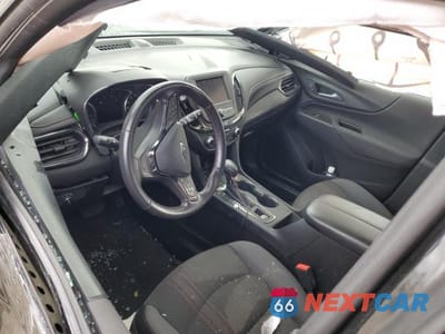 Zdjęcie 8 z 13 samochodu: 2022 CHEVROLET EQUINOX RS VIN:2GNAXWEV4N6128982 - miniatura