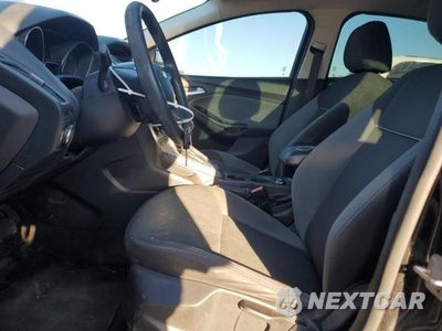 Zdjęcie 7 z 11 samochodu: 2013 FORD FOCUS SE VIN:1FADP3F21DL263325 - miniatura