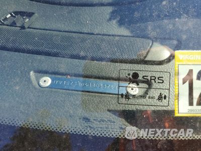 Zdjęcie 12 z 12 samochodu: 2001 VOLVO V70 XC VIN:YV1SZ58D411033768 - miniatura