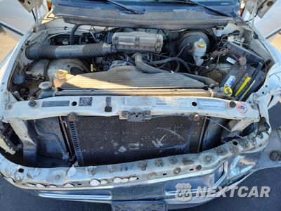 Zdjęcie 11 z 14 samochodu: 2000 DODGE RAM 1500 VIN:3B7HC13YXYG125435 - miniatura