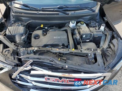 Zdjęcie 11 z 12 samochodu: 2020 GMC TERRAIN SLT VIN:3GKALPEV0LL127206 - miniatura