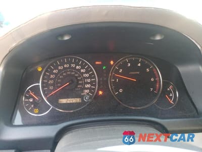 Zdjęcie 9 z 13 samochodu: 2004 LEXUS GX 470 VIN:JTJBT20X440051125 - miniatura