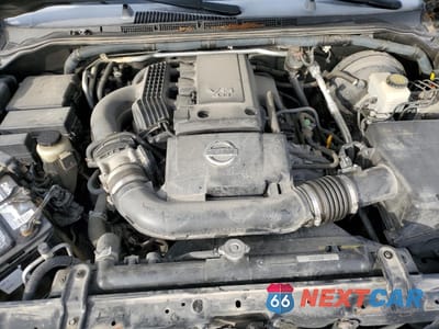 Zdjęcie 12 z 14 samochodu: 2008 NISSAN PATHFINDER S VIN:5N1AR18B58C640684 - miniatura