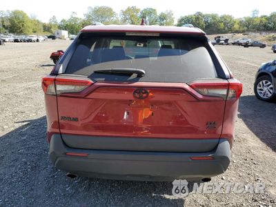 Zdjęcie 6 z 13 samochodu: 2022 TOYOTA RAV4 XLE VIN:2T3P1RFV3NW252914 - miniatura