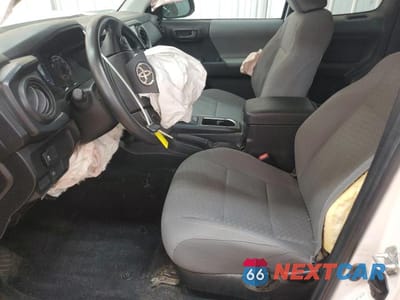 Zdjęcie 7 z 11 samochodu: 2023 TOYOTA TACOMA ACCESS CAB VIN:3TYRX5GN4PT074261 - miniatura