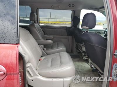 Zdjęcie 11 z 13 samochodu: 2003 HONDA ODYSSEY EXL VIN:5FNRL18053B116003 - miniatura