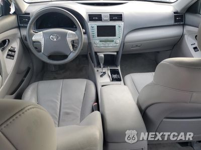 Zdjęcie 8 z 12 samochodu: 2009 TOYOTA CAMRY HYBRID VIN:4T1BB46K79U093524 - miniatura