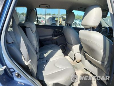 Zdjęcie 11 z 13 samochodu: 2011 TOYOTA RAV4 VIN:2T3ZF4DVXBW089917 - miniatura