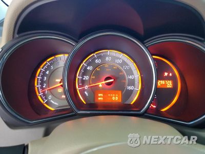 Zdjęcie 9 z 13 samochodu: 2009 NISSAN MURANO S VIN:JN8AZ18W49W125686 - miniatura