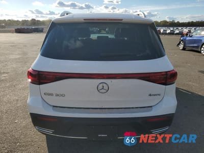 Zdjęcie 6 z 14 samochodu: 2023 MERCEDES-BENZ EQB 300 4MATIC VIN:W1N9M0KB2PN054531 - miniatura