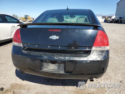 Zdjęcie 6 z 12 samochodu: 2012 CHEVROLET IMPALA LTZ VIN:2G1WC5E34C1120709 - miniatura