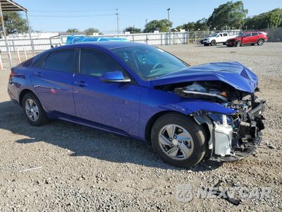 Czwarte zdjęcie samochodu z boku: 2024 HYUNDAI ELANTRA SE VIN:KMHLL4DG2RU714281 - miniatura