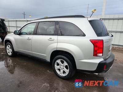 Drugie zdjęcie samochodu z przodu: 2008 SUZUKI XL7 LUXURY VIN:2S3DA317886102338 - miniatura