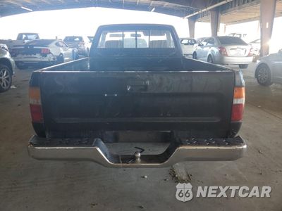 Zdjęcie 6 z 12 samochodu: 1992 TOYOTA PICKUP 1/2 TON SHORT WHEELBASE VIN:JT4RN81A9N0088603 - miniatura