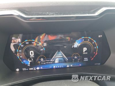 Zdjęcie 9 z 14 samochodu: 2025 CHEVROLET COLORADO Z71 VIN:1GCPTDEK3S1203551 - miniatura