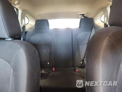 Zdjęcie 10 z 13 samochodu: 2012 NISSAN ROGUE S VIN:JN8AS5MV8CW361967 - miniatura