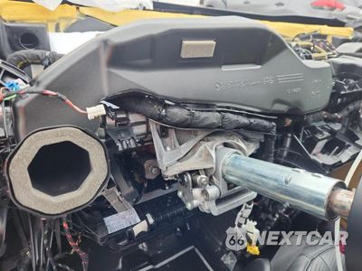 Zdjęcie 9 z 11 samochodu: 2023 MERCEDES-BENZ EQS SUV 450+ VIN:4JGDM2DB5PA005708 - miniatura